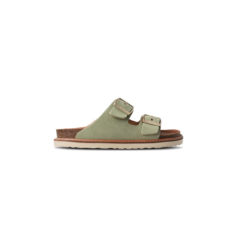 GENUINS – HAWAII VELOUR – PARADISE – WOMAN