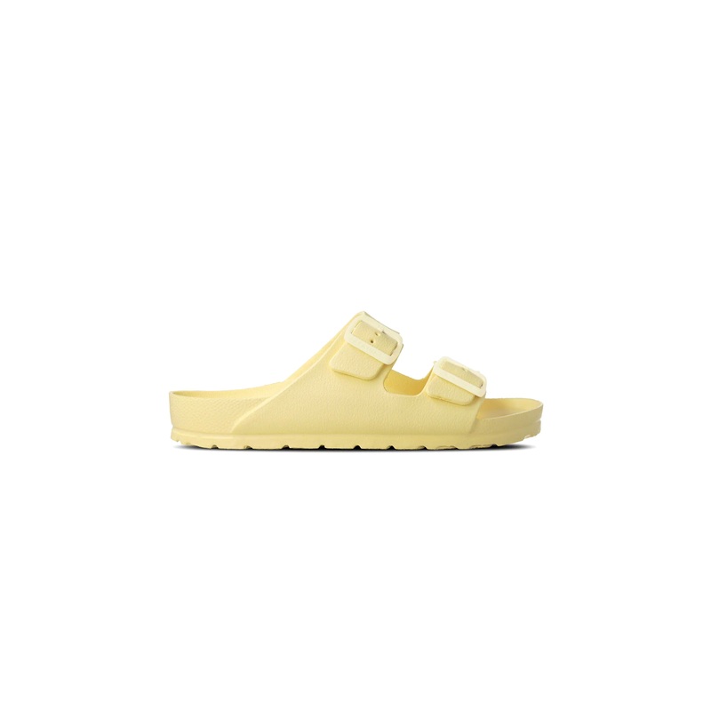 GENUINS – MALLORCA H2O – YELLOW – WOMAN