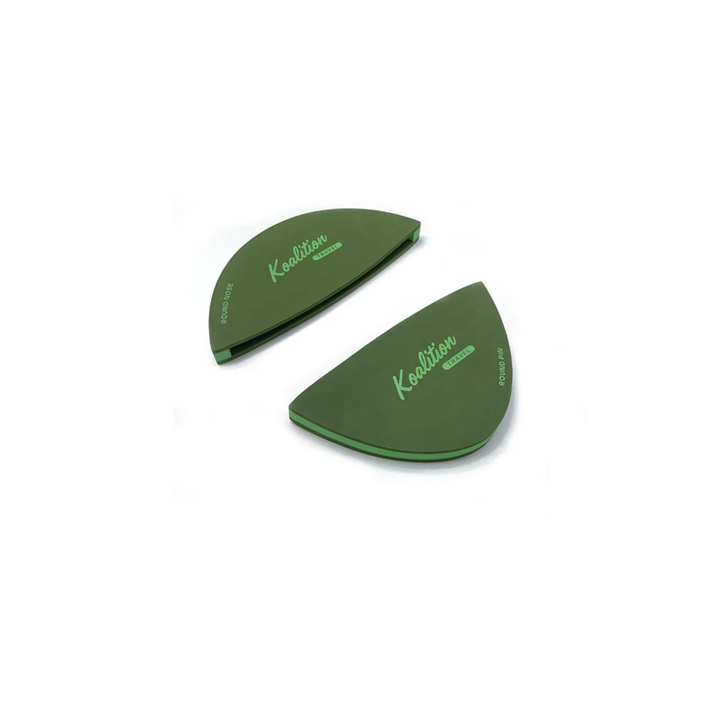 KOALITION – EVA NOSE ROUND AND ROUND TAIL PROTECTION