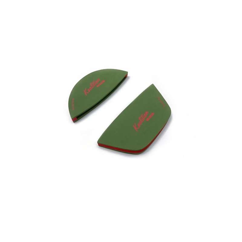 KOALITION – EVA NOSE ROUND AND SQUARE TAIL PROTECTION