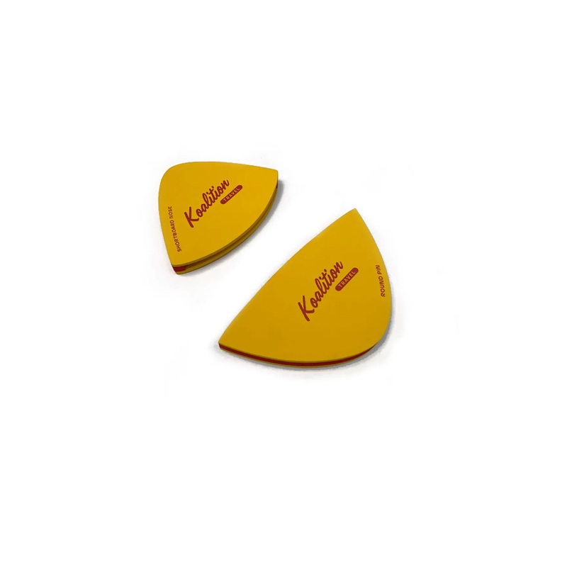 KOALITION – EVA NOSE SB AND ROUND TAIL PROTECTION