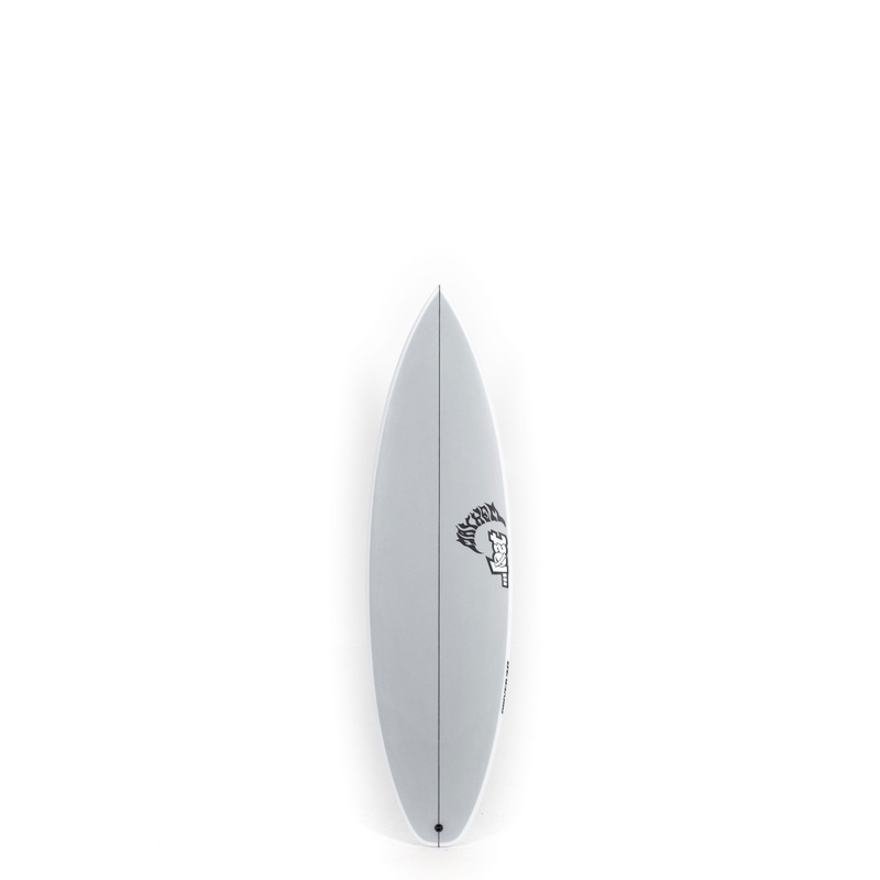 Lost Surfboards – DRIVER 3.0 by Matt Biolos – 5’11” x 19.25 x 2.5 x 30L – MH21065