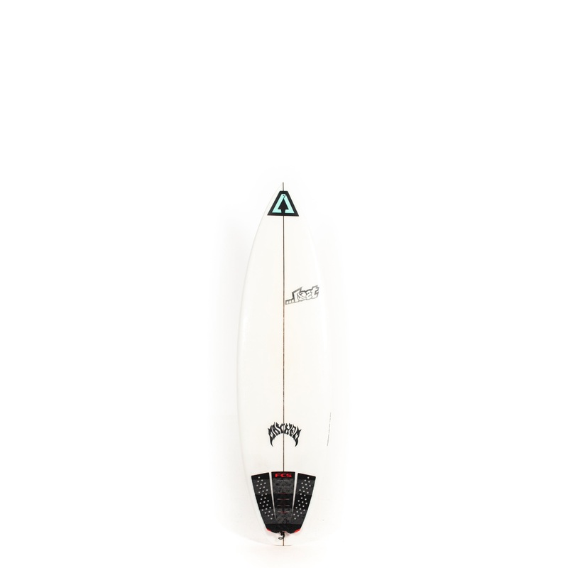 Lost Surfboards – DRIVER 3.0 by Matt Biolos – 6’1″ x 19.38 x 2.5 x 31L – MH17239
