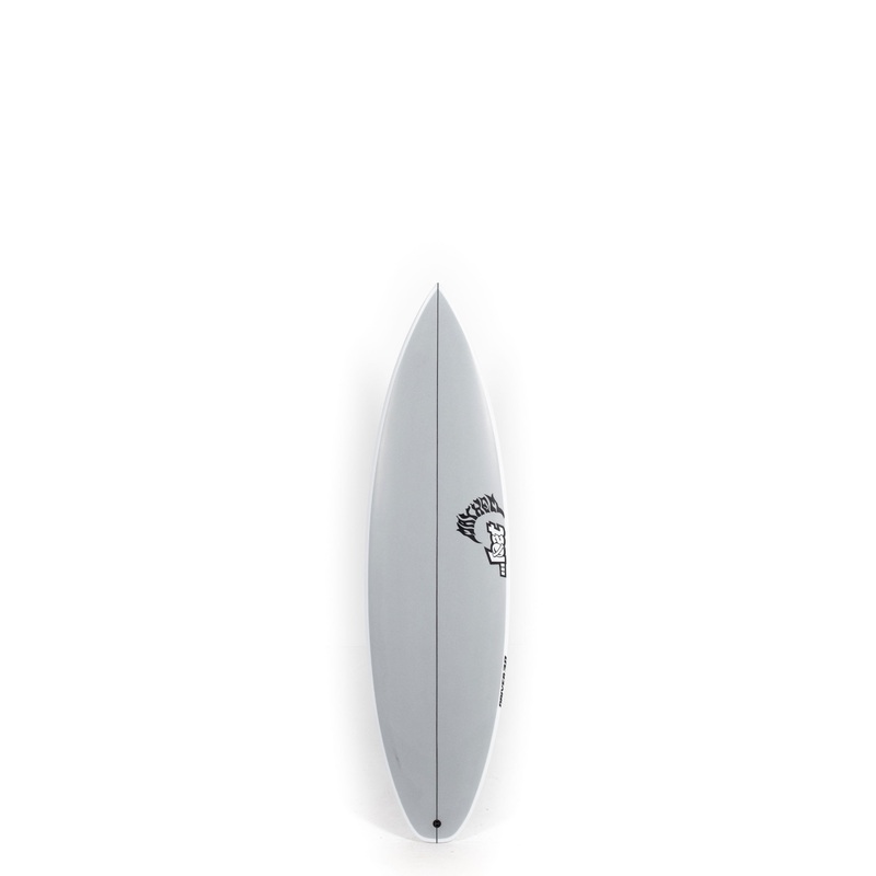 Lost Surfboards – DRIVER 3.0 by Matt Biolos – 6’1″ x 19.38 x 2.5 x 31L – MH21066