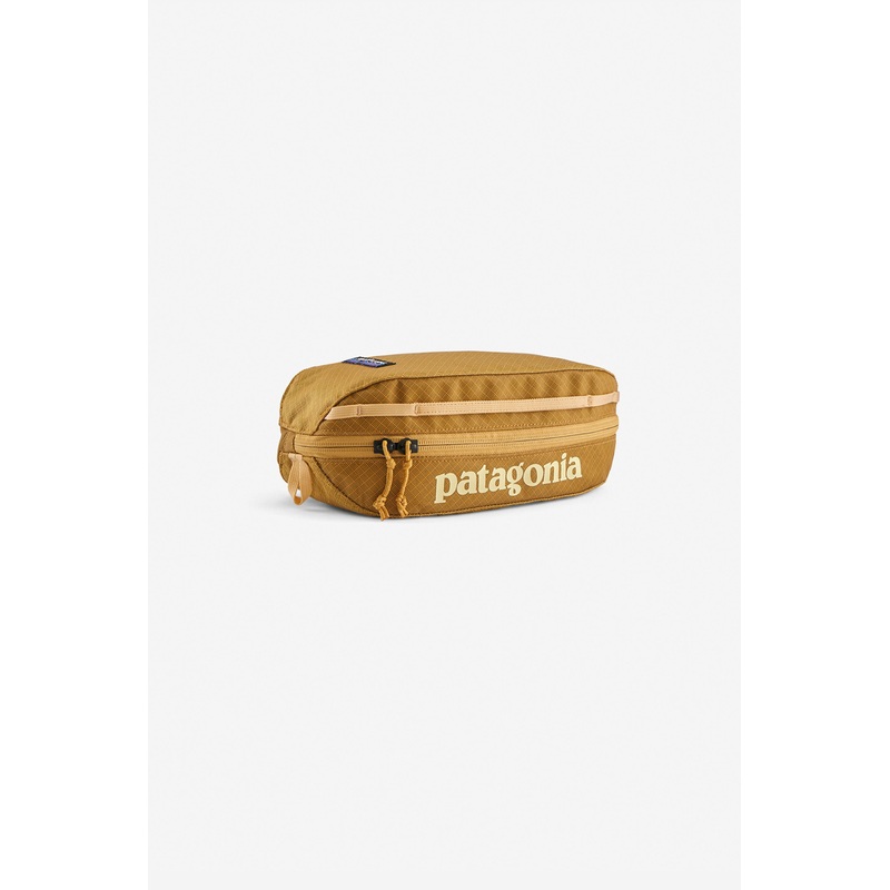 PATAGONIA – BLACK HOLE CUBE – 3L – PUFFERFISH GOLD