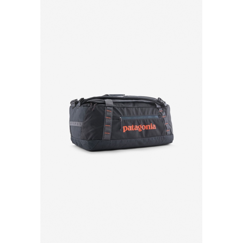 PATAGONIA – BLACK HOLE DUFFEL – 40L – SMOLDER BLUE