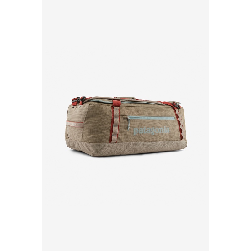 PATAGONIA – BLACK HOLE DUFFEL – 55L – SEABIRD GREY