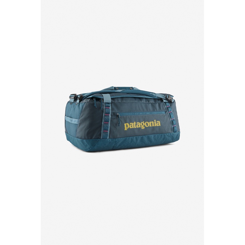 PATAGONIA – BLACK HOLE DUFFEL – 55L – TIDAL TEAL