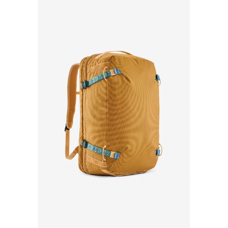 PATAGONIA – BLACK HOLE MLC – 45L – PUFFERFISH GOLD