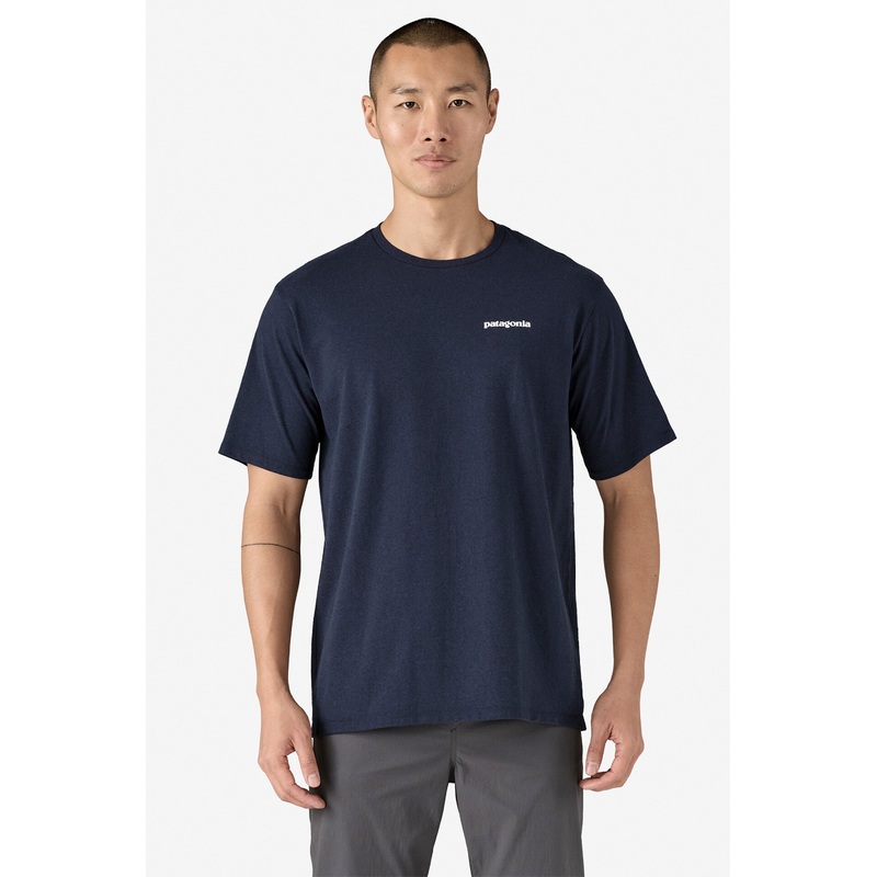 PATAGONIA – P-6 LOGO RESPONSIBILI-TEE