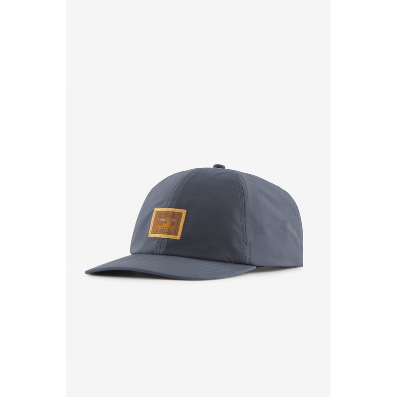 PATAGONIA – TERREBONE HAT – SMOLDER BLUE