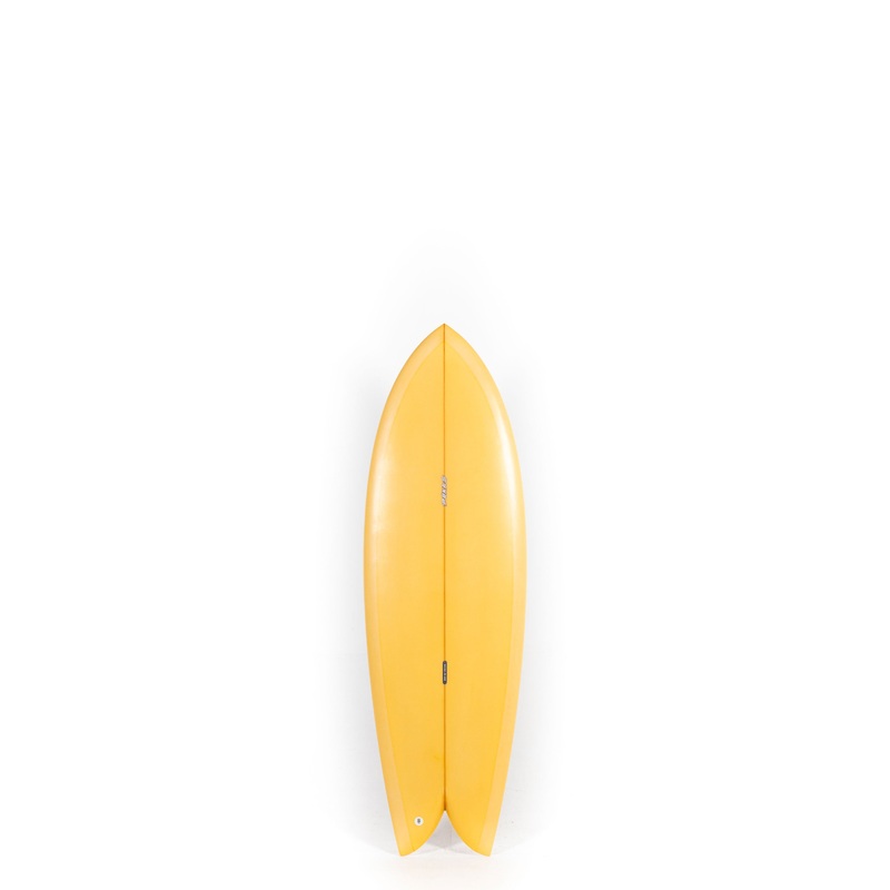 Pukas Surfboard – ROUND TWIN by Son Of Cobra – 57 x 20.69 x 2.94 x 39L – PL00687