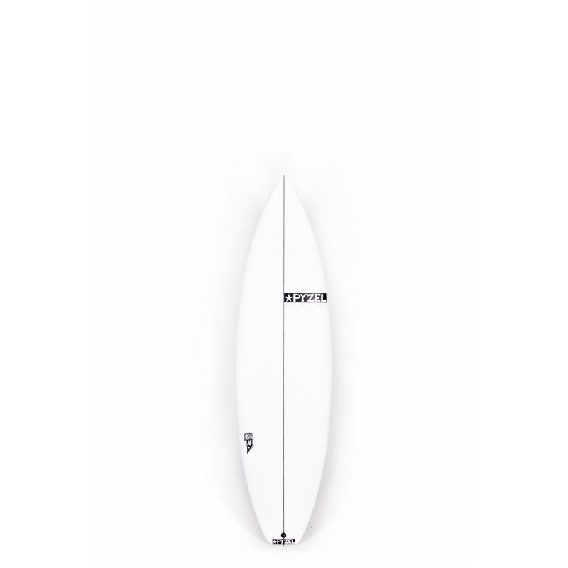 Pyzel Surfboards – HIGH LINE – 6’2″ x 19 1/2 x 2 5/8 x 32,20L – Ref: 679324