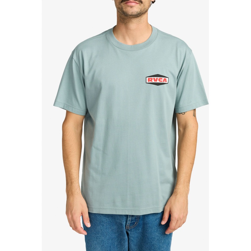 RVCA – RVCA LOGO