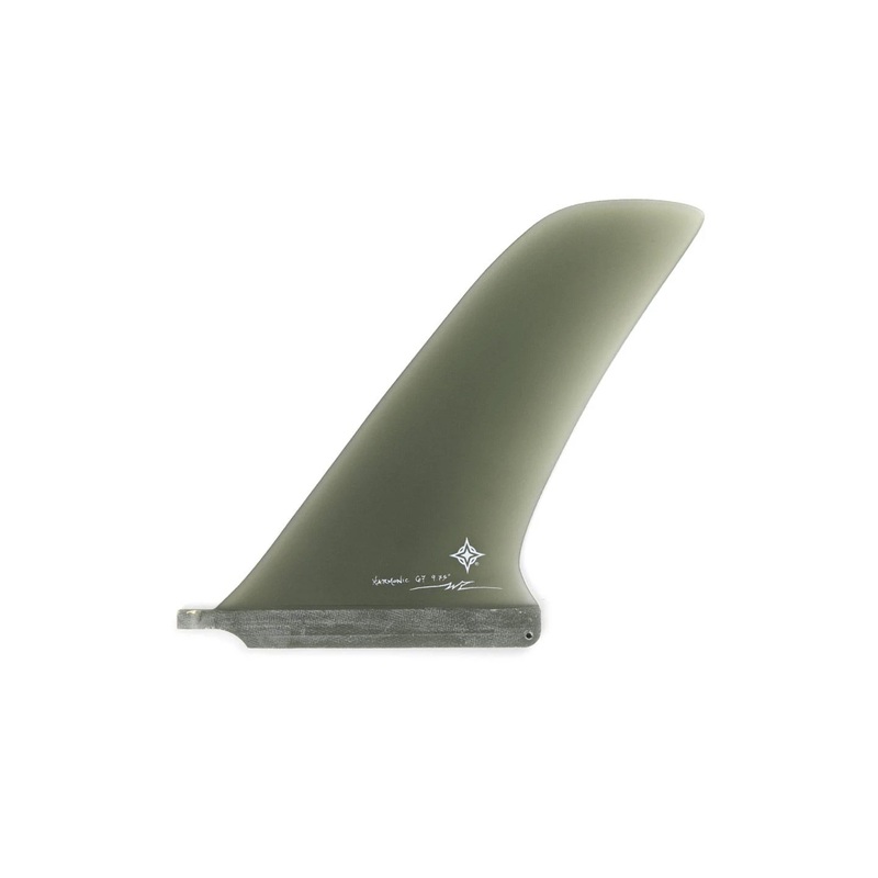 TRUE AMES – WAYNE RICH HARMONIC ”67 9.75 – SMOKE- 1FIN