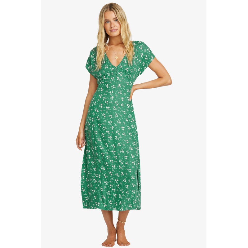 BILLABONG – BRIGHT SKIES MIDI