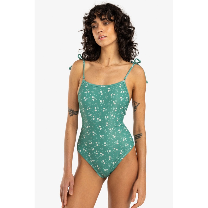 BILLABONG – IN THE GREEN – ONE PIECE