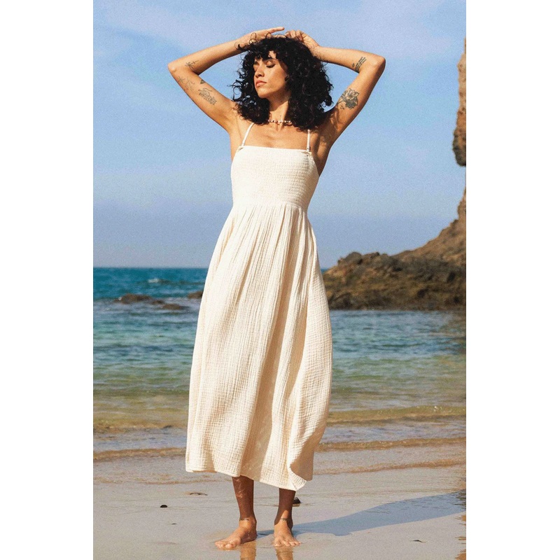 BILLABONG – OFF THE COAST DRESS