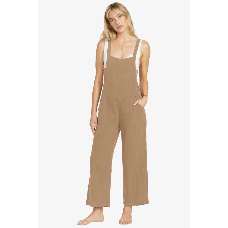 BILLABONG – PACIFIC TIME – KHAKI