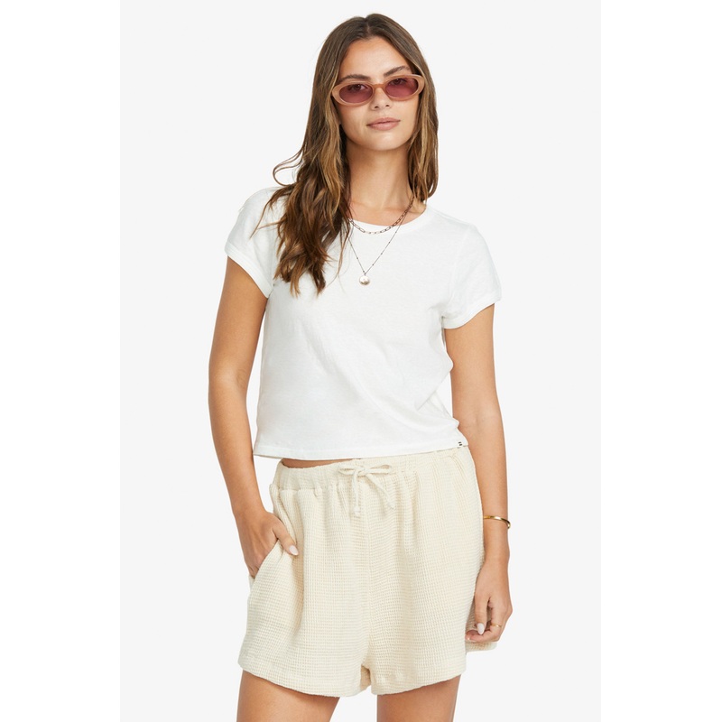 BILLABONG – SO COZY SHORT