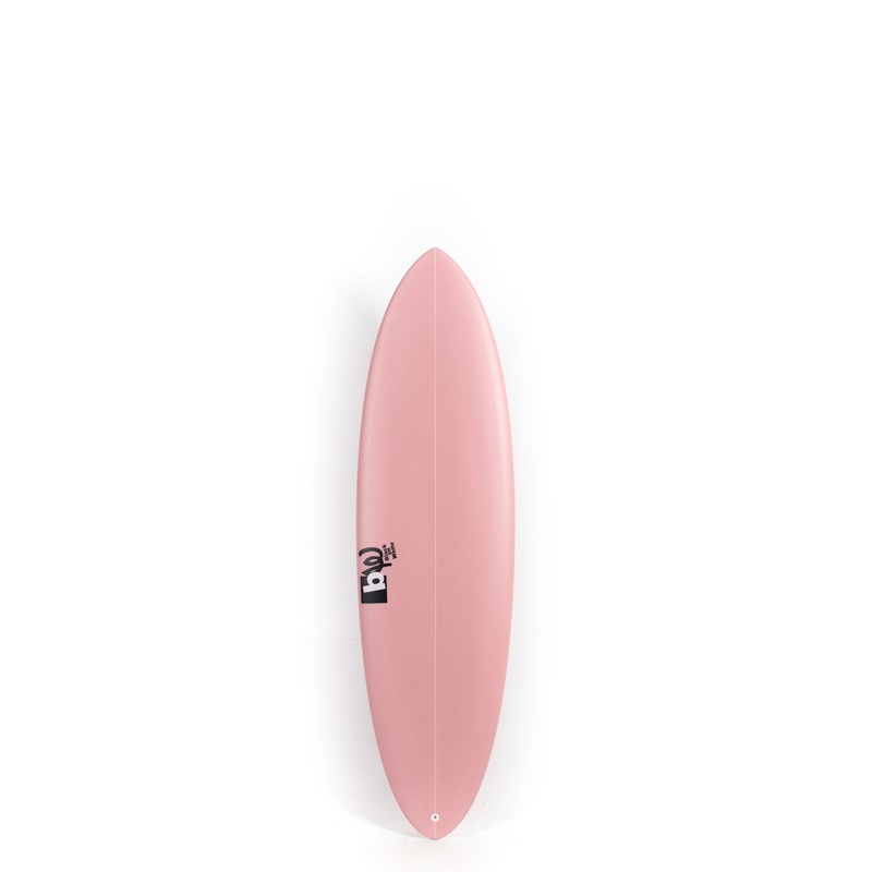 BW SURFBOARDS – BW MID – 6’4″ x 20 1/2 x 2 5/8 x 37.8L