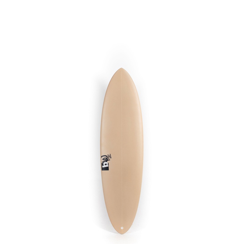BW SURFBOARDS – BW MID – 6’6″ x 20 5/8 x 2 11/16 x 39L