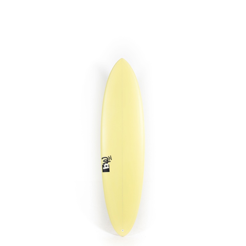 BW SURFBOARDS – BW MID – 7’0″ x 21 1/8 x 2 3/4 x 45.7L