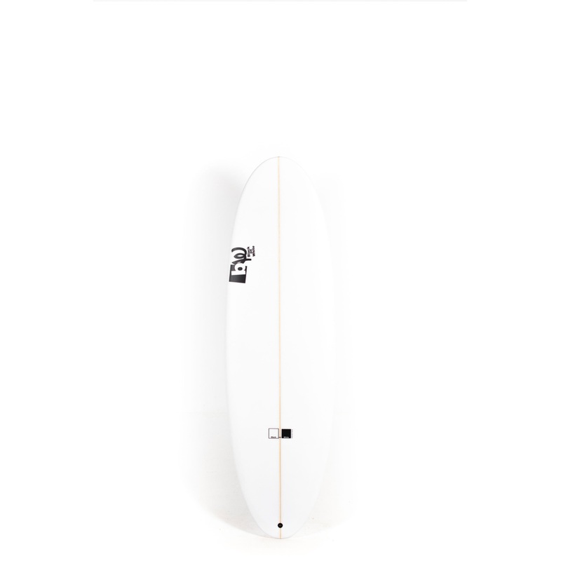 BW SURFBOARDS – Potato – 6’6″ x 22 3/4 x 2 3/4 x 46L