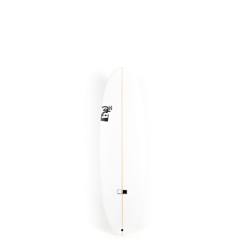BW SURFBOARDS – Potato – 6’8″ x 22 3/4 x 2 3/4 x 47.5L