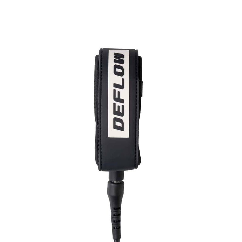 DEFLOW – CORE RANGE COMP 6 – BLACK