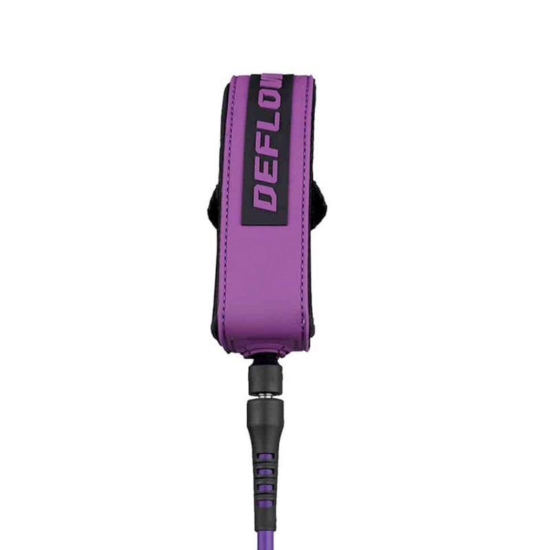 DEFLOW – CORE RANGE COMP 6 – VIOLET