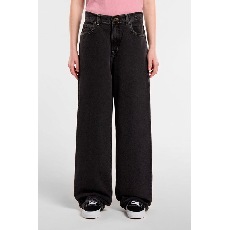 DICKIES – HERNDON DENIM – BLACK WASH