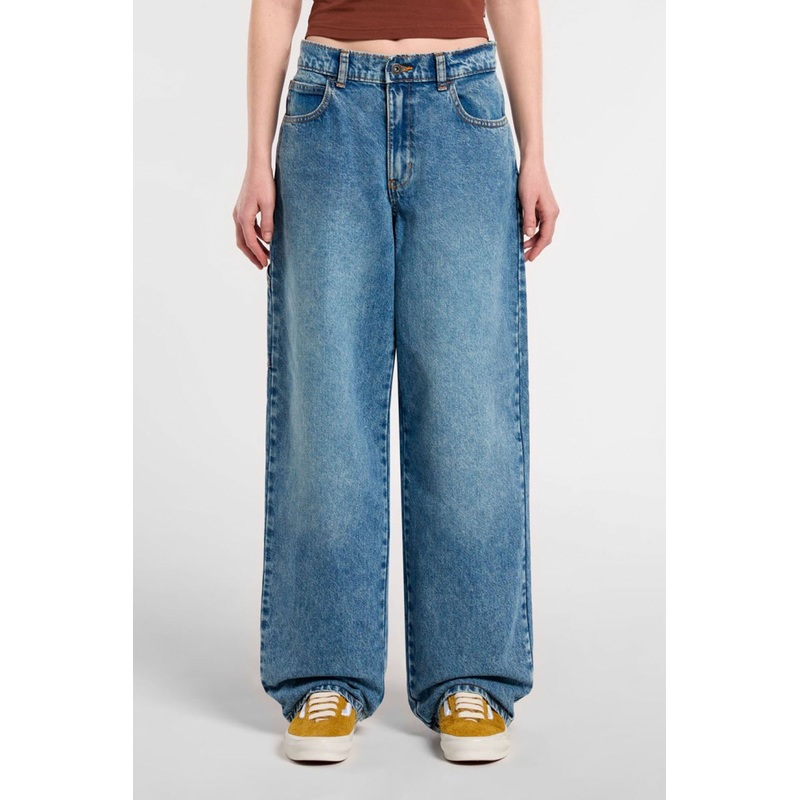 DICKIES – HERNDON DENIM – RINSED FADE BLUE