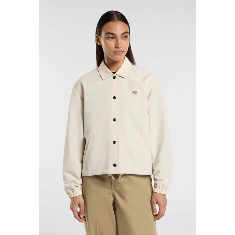 DICKIES – OAKPORT CROPPED JACKET
