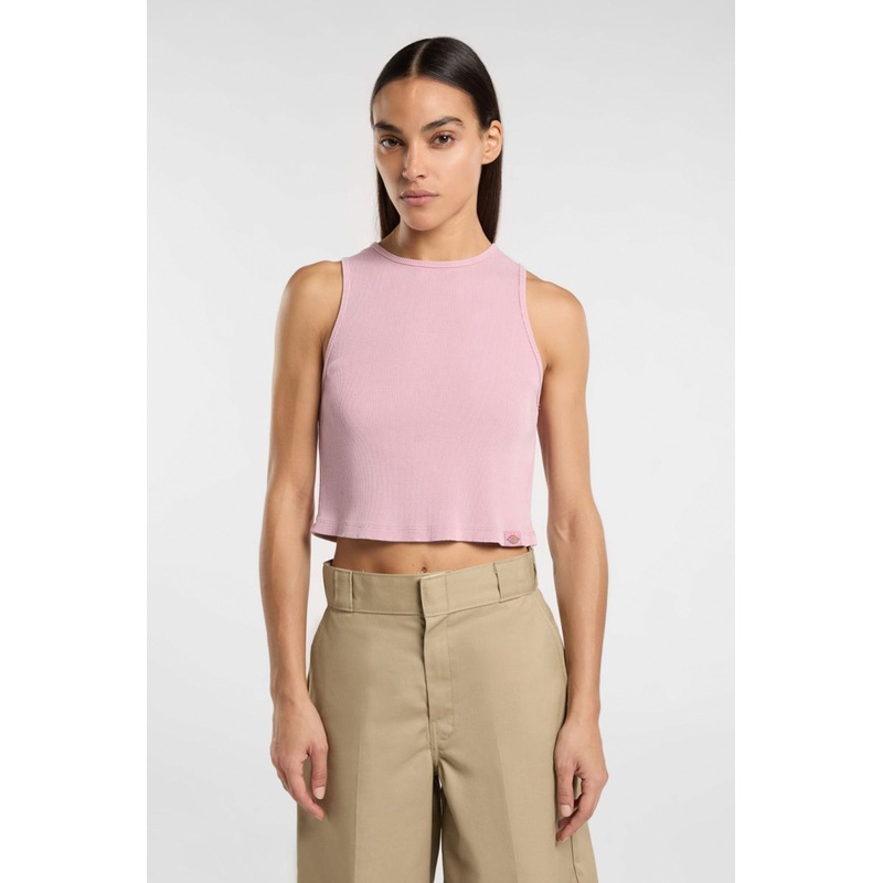 DICKIES – PLENTYWOOD GD VEST – LILAS