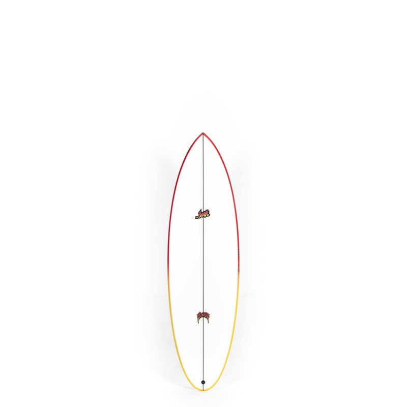 Lost Surfboards – QUIVER KILLER by Matt Biolos – 5’10” x 19,7 x 2,4 – 31,5L – MH21169