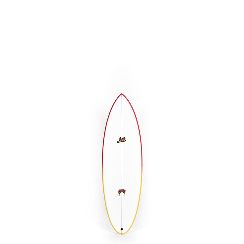 Lost Surfboards – QUIVER KILLER by Matt Biolos – 5’6″ x 19,25 x 2,32 – 27,25L – MH21167