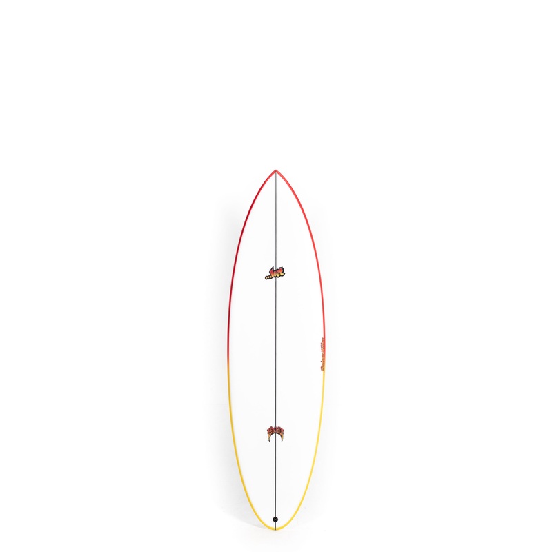 Lost Surfboards – QUIVER KILLER by Matt Biolos – 6’2″ x 20,5 x 2,6 – 36,75L – MH21171