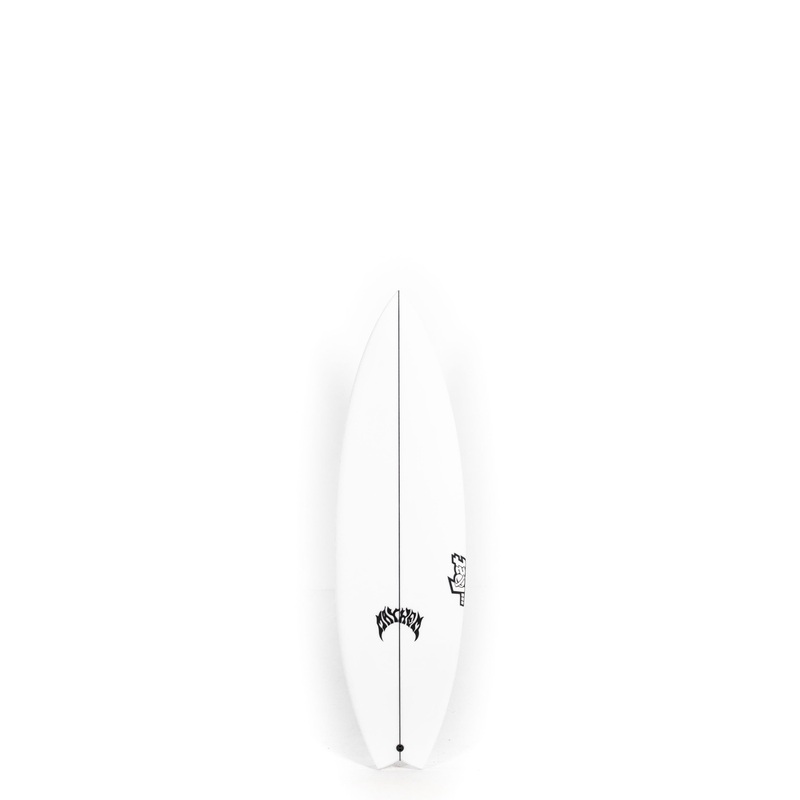 Lost Surfboards – SUB DRIVER 3.0 Swallow by Matt Biolos – 57 x 18,63 x 2,3 – 25,5L – MH21188