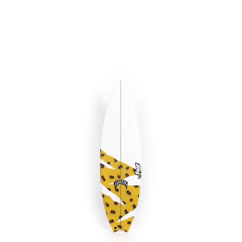 Lost Surfboards – SUB DRIVER 3.0 Swallow by Matt Biolos – 59 x 19 x 2,35 – 27,5L – MH21196