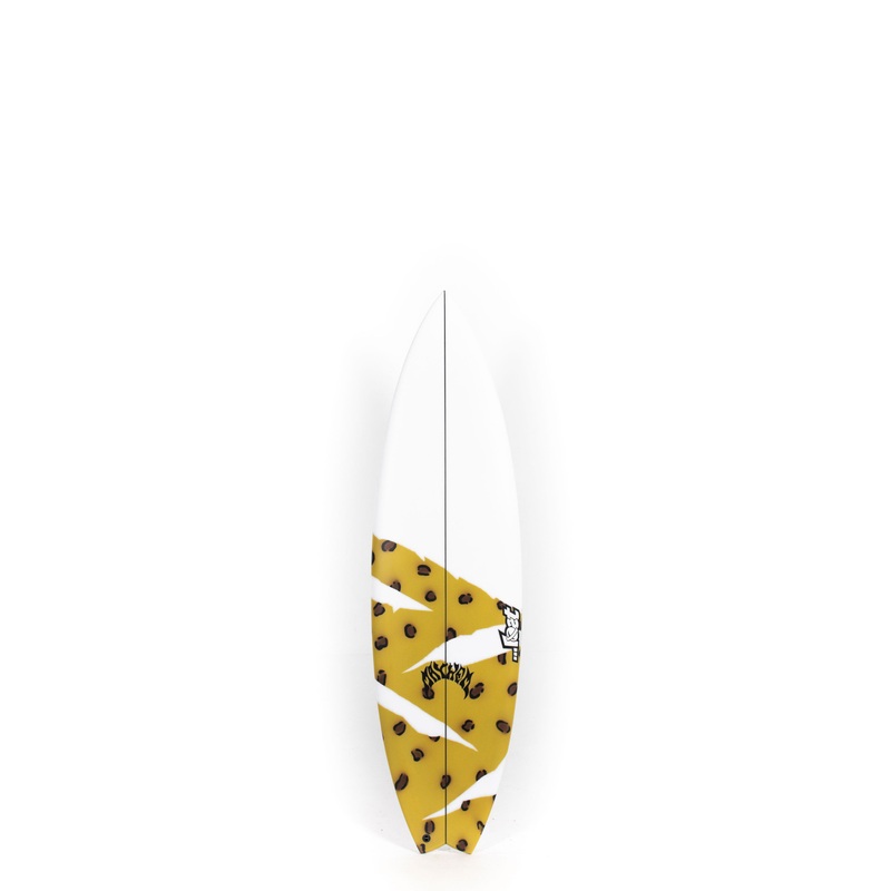 Lost Surfboards – SUB DRIVER 3.0 Swallow by Matt Biolos – 60 x 19,5 x 2,45 – 30,75L – MH21199