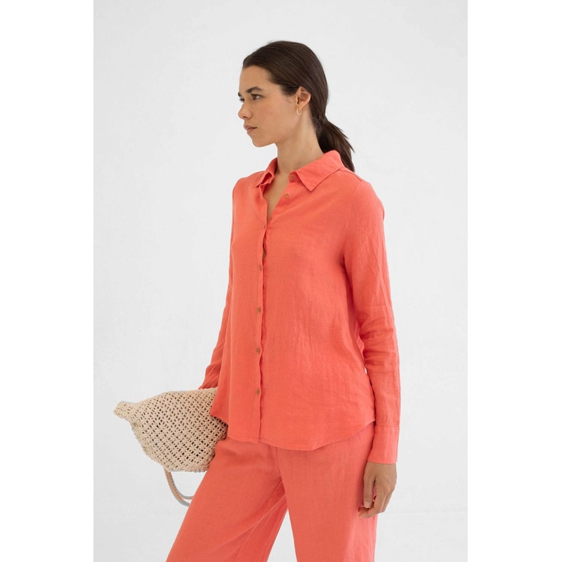 MUS & BOMBON – AZORES – CORAL
