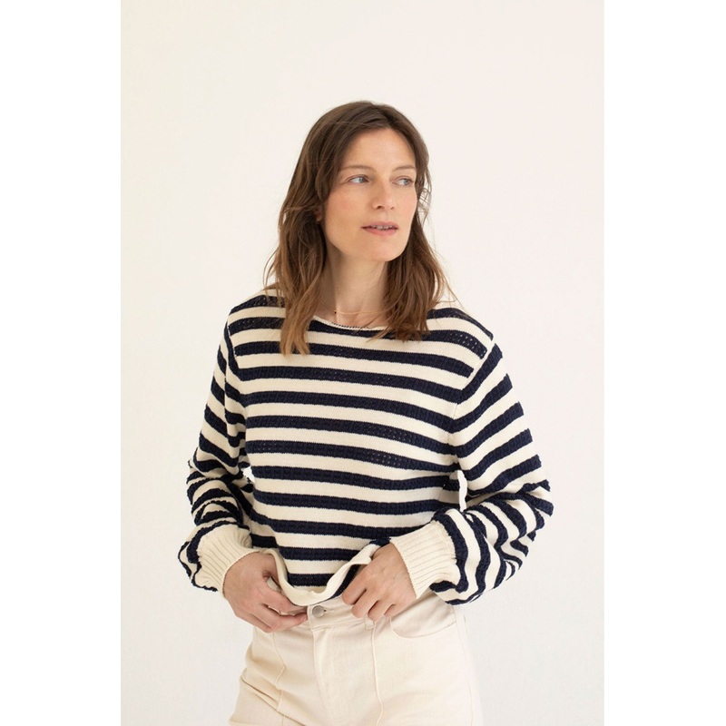 MUS & BOMBON – PANTELLERIA – NAVY