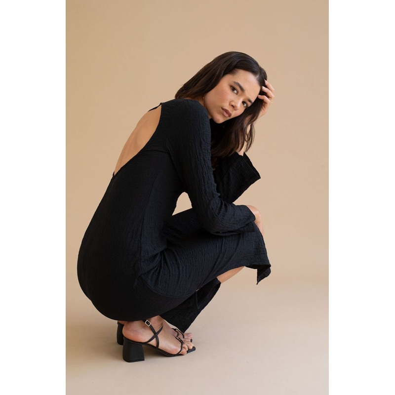 MUS & BOMBON – UVAL – NEGRO