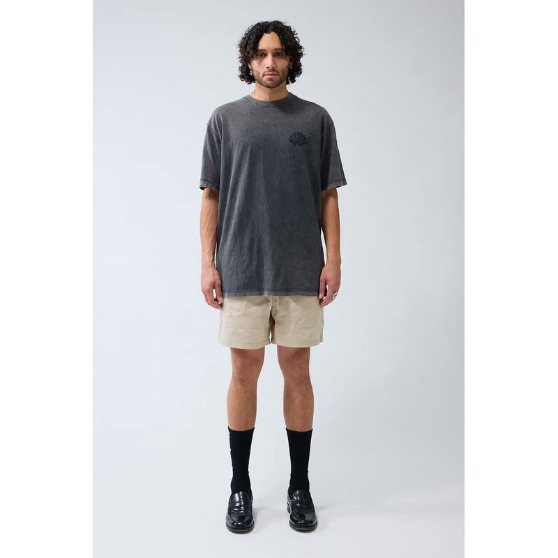 NEW AMSTERDAM SURF ASSOCIATION – LOGO TEE