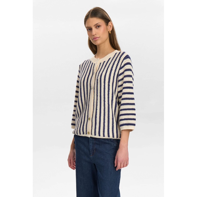 NMPH – NUNUELLE CARDIGAN