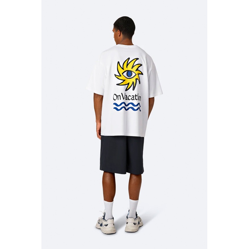 ON VACATION – SUN EYE T-SHIRT