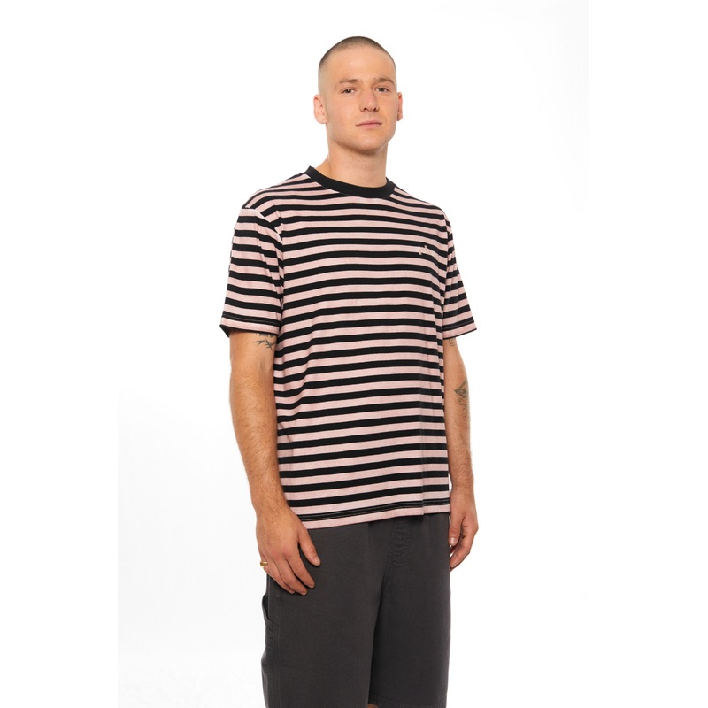 PUKAS – STRIPES TEE