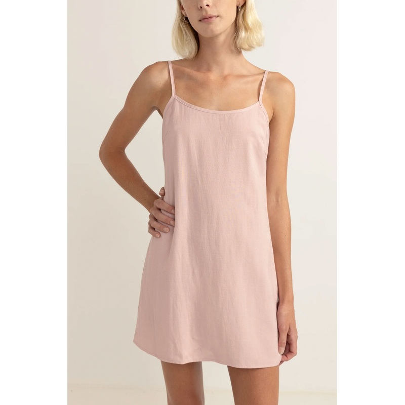 RHYTHM – CLASSIC SLIP DRESS