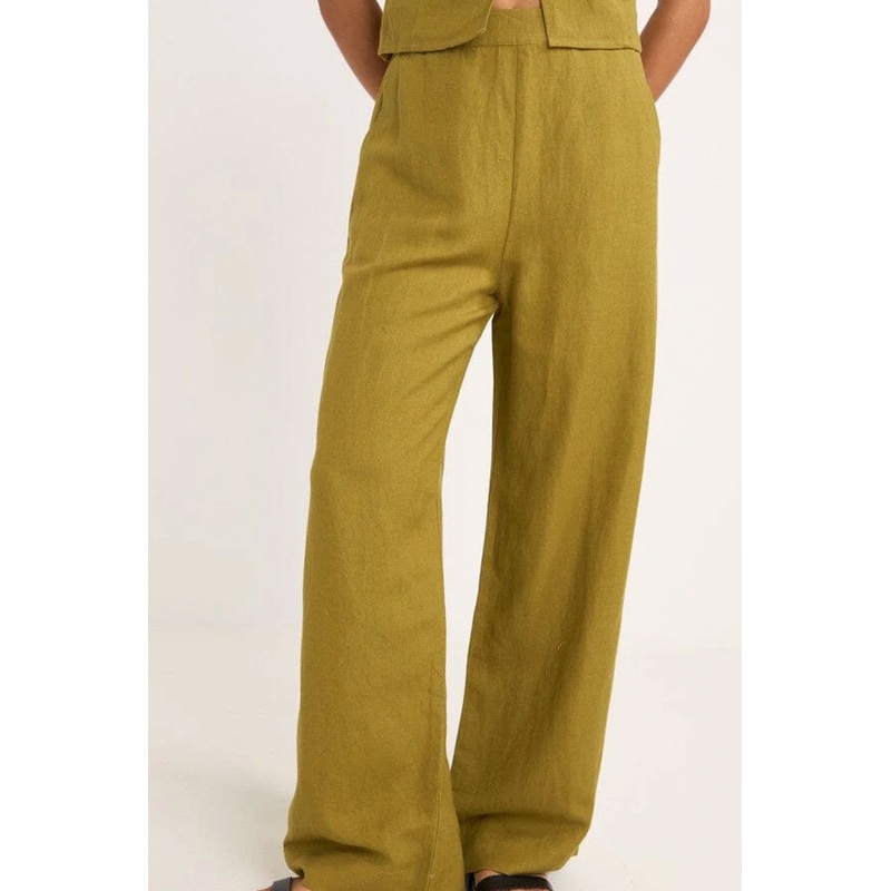 RHYTHM – MAYA WIDE LEG PANT